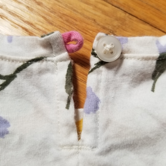 Summer Rompers - Picture 11 of 15